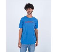 Hurley Camiseta Hombre - Evd Wave Box
