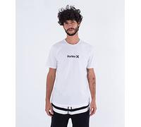 Hurley Camiseta Hombre - H20 DRI OAO tee