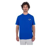 Hurley Camiseta M Kai Lenny Hawaii SS, Ocean, L para Hombre