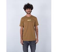 Hurley Camiseta Manga Corta Hombre - Evd Exp Fastlane