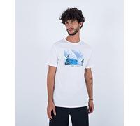 Hurley Camiseta Manga Corta Hombre - Evd Kai Lenny