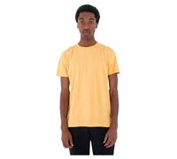 Hurley, Camiseta Manga Corta Hombre, Low Tide, S, Amarillo