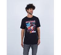Hurley Camiseta Manga Corta Hombre - Nascar Evd 99
