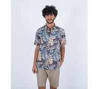 Hurley Camiseta Mangas Cortas Hombre - One and Only Lido Stretch