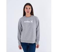 Hurley Camiseta Mujer - O&O Core Crew