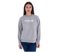 Hurley Camiseta Mujer - O&O Core Crew