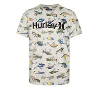Hurley Camiseta Niño - Lure UPF Top