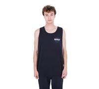 Hurley Camiseta sin Mangas Hombre - Everyday MAI Tai Black