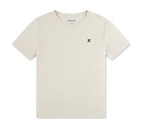 Hurley Camiseta Soft Basic Cloud Slub Niño