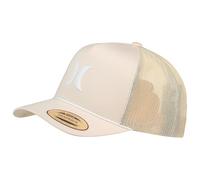 Hurley Cap Men-High Icon Trucker Tapa, Trigo, Talla única para Hombre