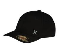 Gorra Hombre - Micro Icon Flex, Negro, S/M