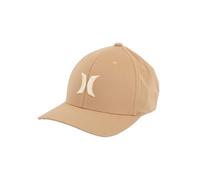 Hurley Cap Men-One and Only Tapa, Durazno Polvoriento, L para Hombre