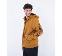 Hurley Chaqueta con capucha hombre - Drift