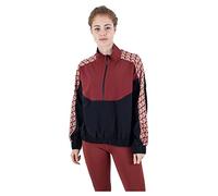 Hurley Chaqueta Cortavientos Mujer - City Block Pop Ove