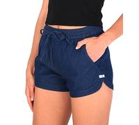 Hurley Cindy Chambray Shorts