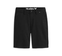 Hurley Classic Twill Walk Short Black Talla: 32 | Outlet | Hombre | Negro