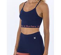 Hurley Contrast Text Active Top