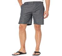 Hurley Dri Breathe 19', Bermuda Shorts Hombre, Negro (Black), 44