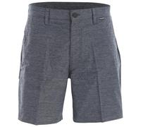 Hurley Dri Breathe 19', Bermuda Shorts Hombre, Negro (Black), 44