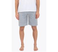 Hurley Dri Cutback 21 Walkshort Wolf Grey Talla: 28 | Pantalones cortos Outlet | Hombre | Gris