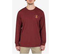 Hurley Evd 3 Stack Long Sleeve Matador Talla: S | Manga Larga Outlet | Hombre