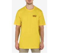 Hurley Evd Aloe Life Short Sleeve Ferrari Talla: M | Camisetas con Decoración Impresa Outlet | Hombre