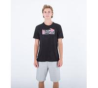 Hurley Evd Flower Box SS