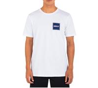 Hurley Evd Four Corners Short Sleeve White 2 Talla: XXL | Outlet | Hombre | Blanco