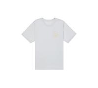 Hurley Evd H2o Dri Shaka Dude Short Sleeve Platinum Talla: S | Outlet | Hombre | Gris