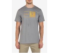 Hurley Evd Halfer Gradient Short Sleeve Particle Talla: XXL | Outlet | Hombre |