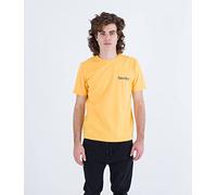 Hurley Evd Recycled Lowers Puff, Camiseta Hombre, Buttersauce, S