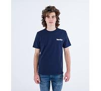Hurley Evd Recycled Lowers Puff SS