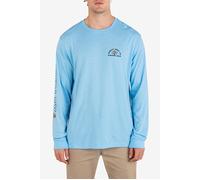 Hurley Evd Summer Daze Long Sleeve Droid Talla: XS | Manga Larga Outlet | Hombre