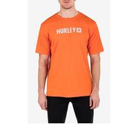 Hurley Evd The Box Short Sleeve Bengal Talla: M | Outlet | Hombre |