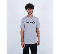 Hurley Evd Wash Core OAO Solid tee