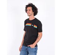 Hurley Evd Wash Simpleton Fastlane tee SS