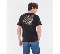 Hurley Evd Wash Still Life tee SS