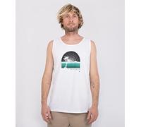 Hurley Evd Wash Swirl Tank