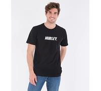 Hurley Evd Wsd Fastlane Simple tee