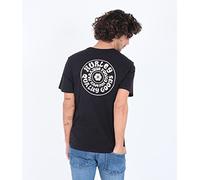 Hurley Evd Wsd Power Flower tee