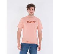 Hurley Evd WSH Fastlane PT SS