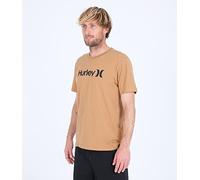 Hurley Evd WSH Seasonal OAO Solid tee