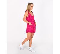 Hurley Everyday Tie Romper