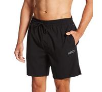 Hurley Exp Dri Trek Ii 17.5', Bermuda Shorts Hombre, Preta (Black), XL
