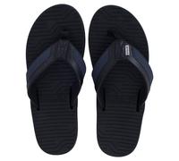 Hurley Fastlane Molded Sandal, Chanclas Hombre, Black, 41 EU