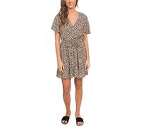 Hurley Flirty Mini Dress