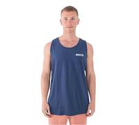 Hurley Four Corners Camiseta, Azul, S Men's