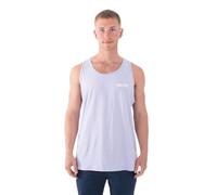 Hurley Four Corners Camiseta, Púrpura, L Men's
