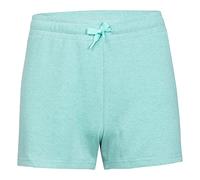 Hurley Girls' Knit Pull On Shorts, Aurora Green, M