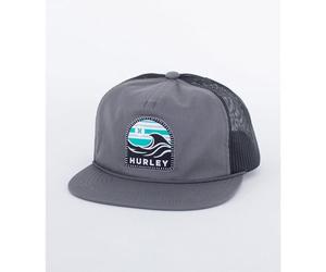 Hurley Gorra de Camionero M Mavericks para Hombre